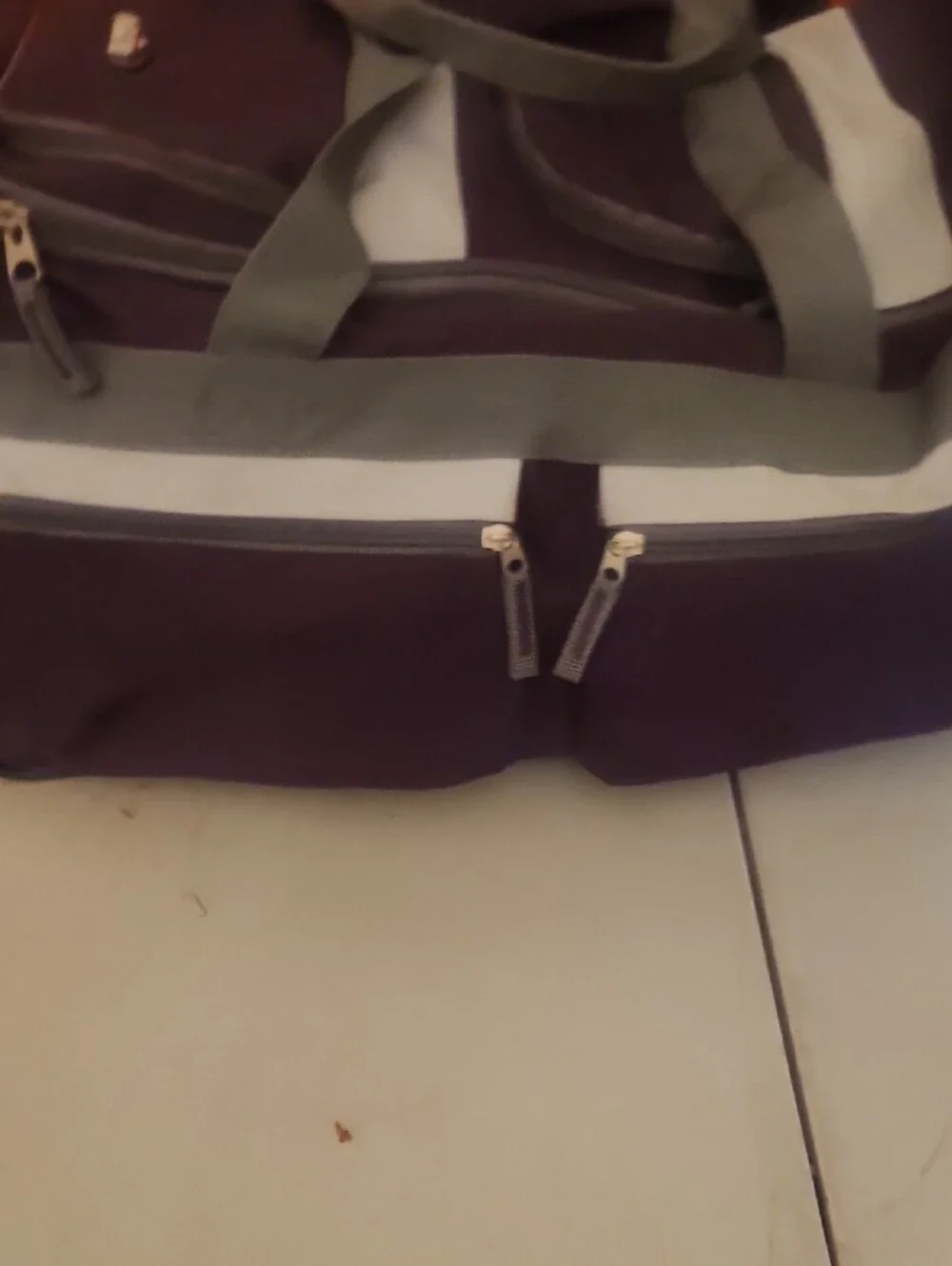 N/A men’s backpack
